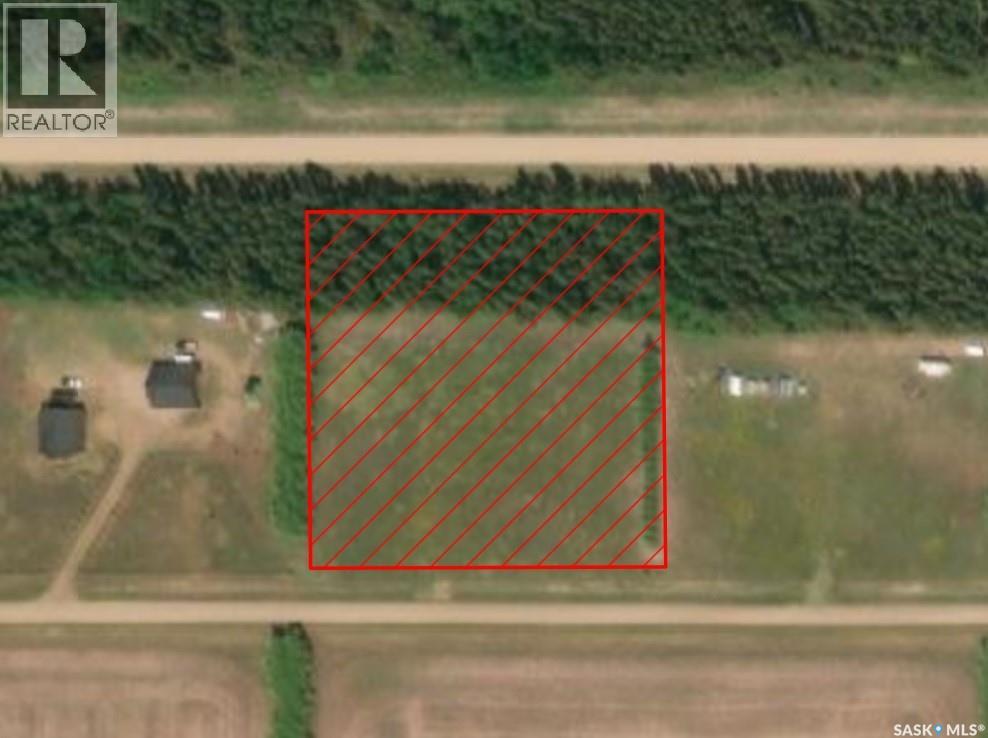 Lot 2 - Homestead Lane