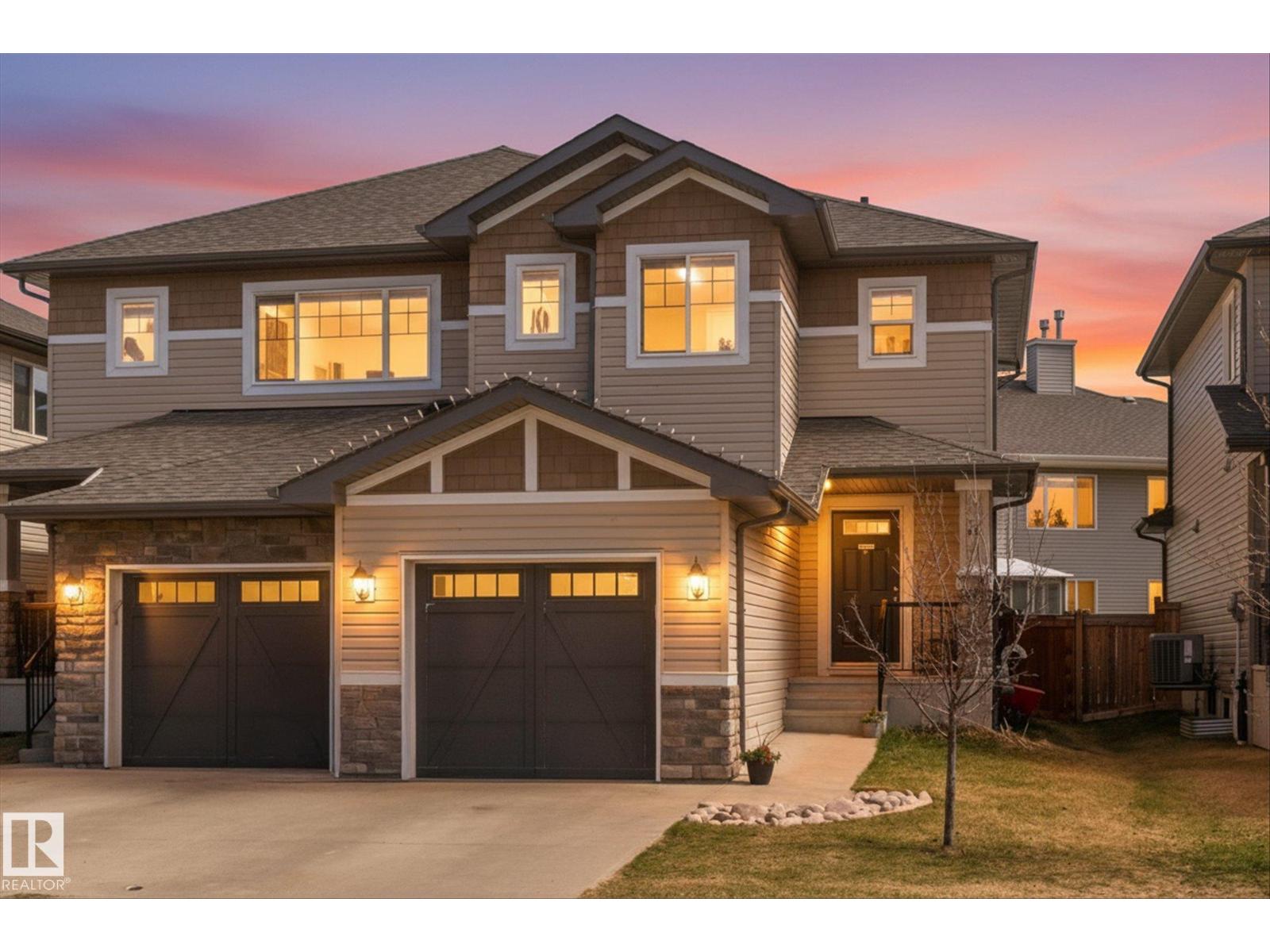 18 Halladay Boulevard, Spruce Grove, AB, T7X0P5