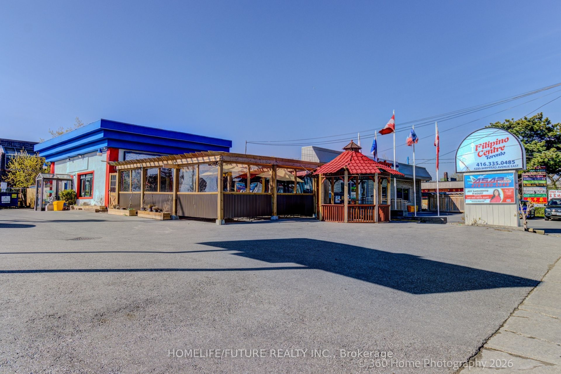 Additional image 5 of 4401 Sheppard Avenue E, Toronto, ON, M1S 1T9