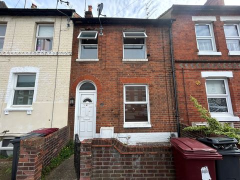 Bedford Road, Reading, Berkshire RG1