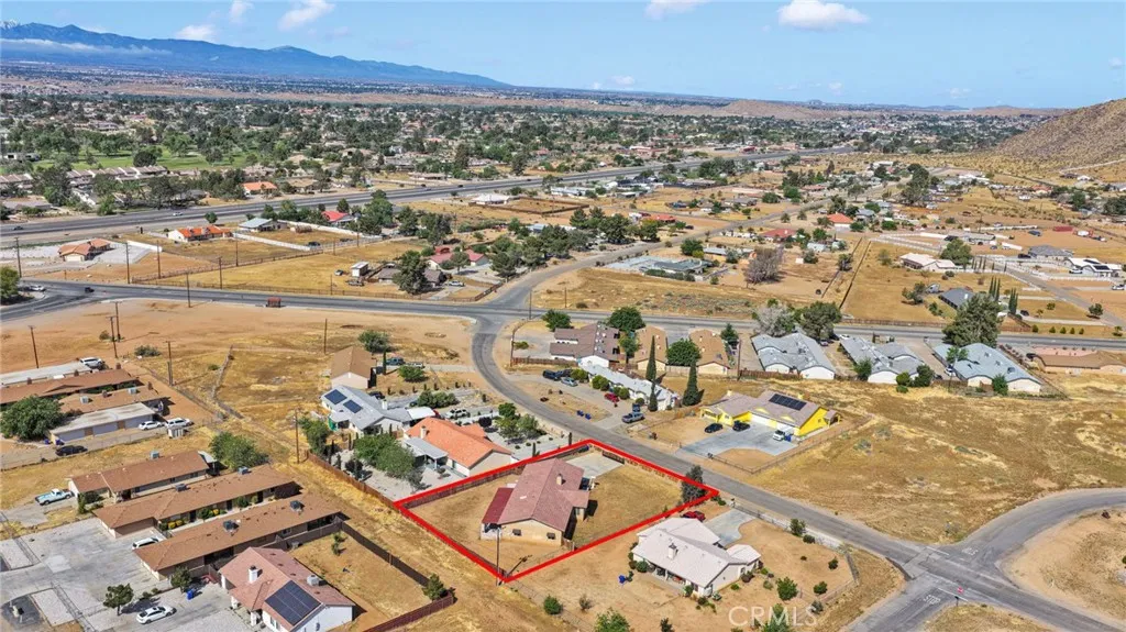 20151 Serrano Rd, Apple Valley, CA 92307