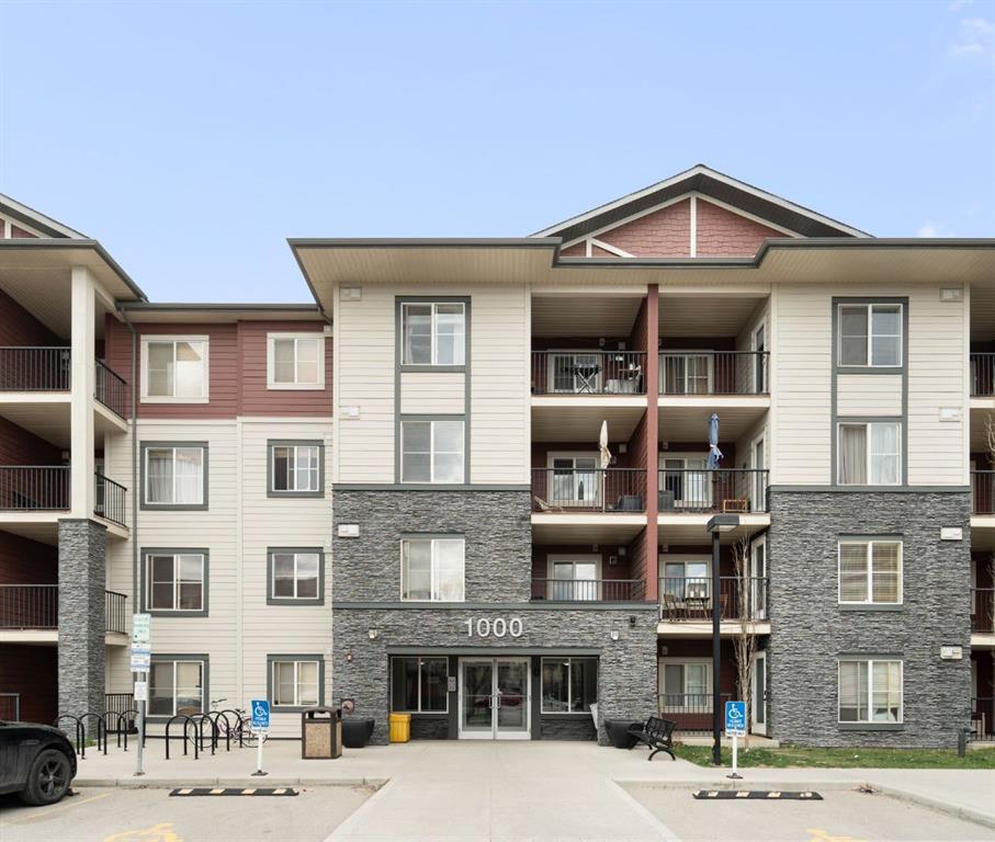 Additional image 2 of 1315-81 Legacy Boulevard SE, Calgary, AB, t2x 2b9