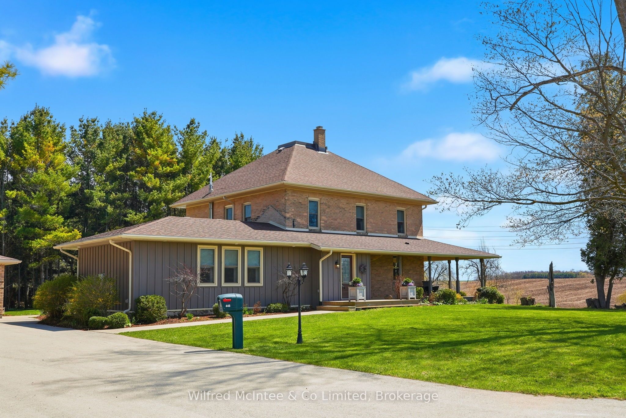 448 Sideroad 13/14 Side Road, Saugeen Shores, ON, N0G 2N0