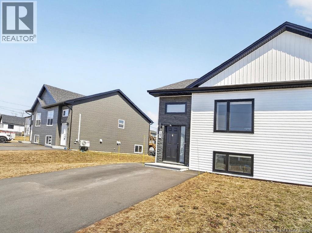Additional image 5 of 107 Francfort Crescent, Moncton, NB, E1G5W7