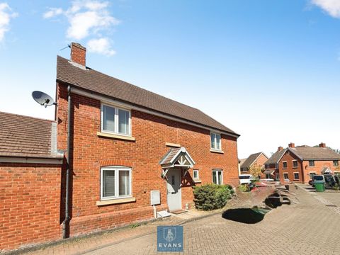 Yellowstone Close, Keresley, Coventry CV6
