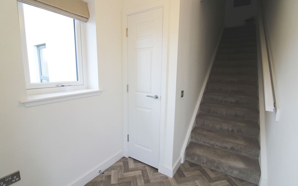 Additional image 2 of 2 bed flat for saleMill Lane, Buckie AB56