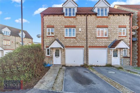 Parade Court, Bristol, Somerset BS5