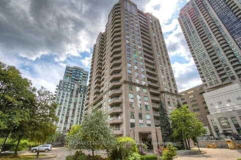 Additional image 7 of 2102-18 Hillcrest Avenue N, Toronto, ON, M2N 6T5