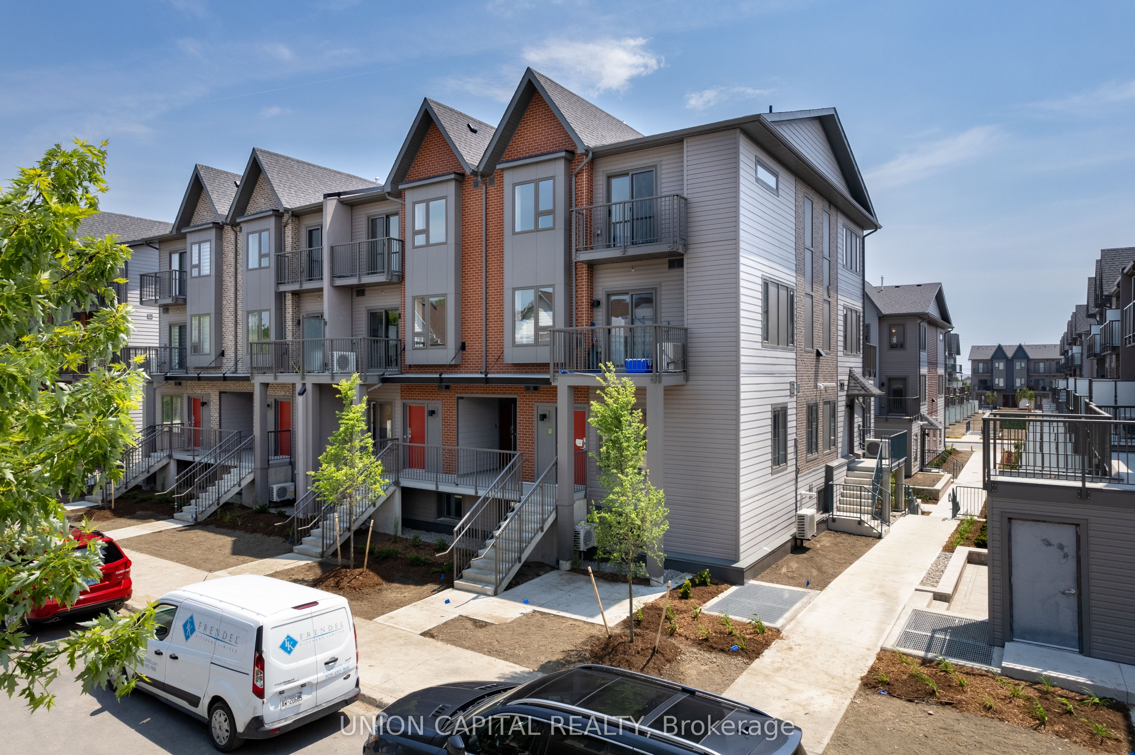 Additional image 2 of 1212-2635 William Jackson Drive, Pickering, ON, L1X 0L6