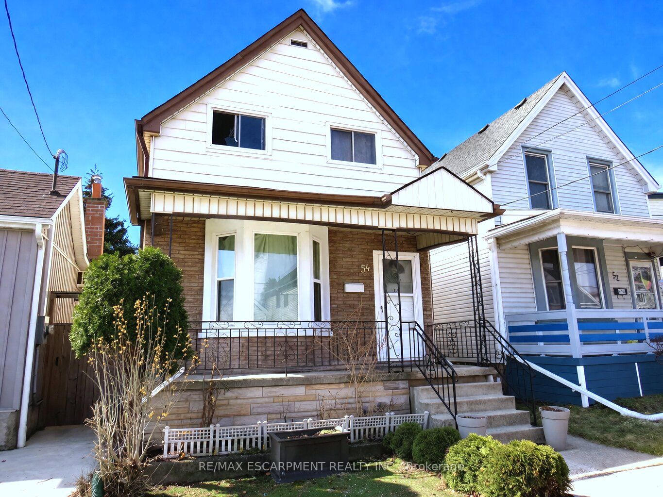 54 Edinburgh Avenue, Hamilton, ON, L8H 2C5