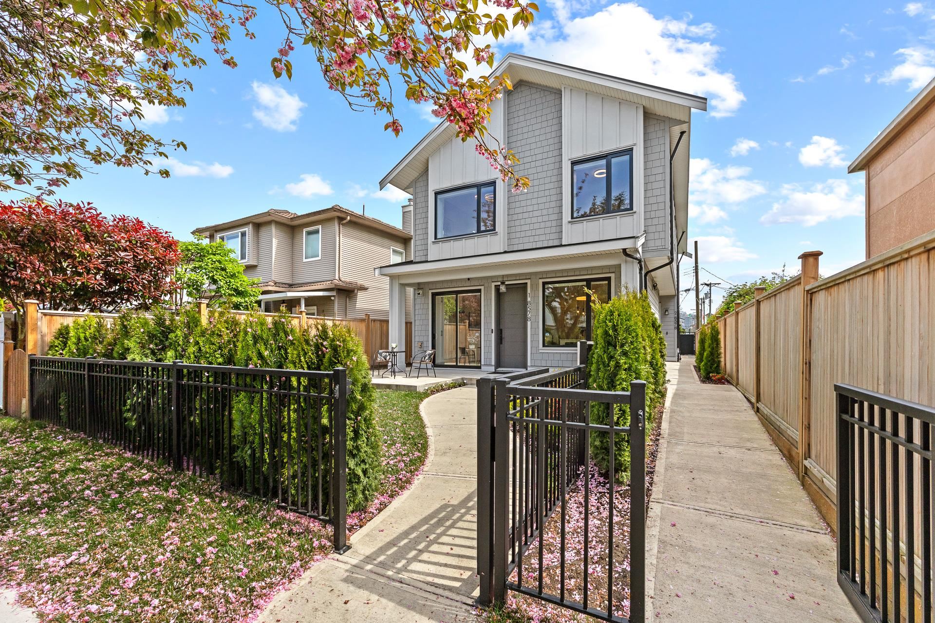 Additional image 3 of 8578 Cartier Street, Vancouver, BC, V6P 4T8