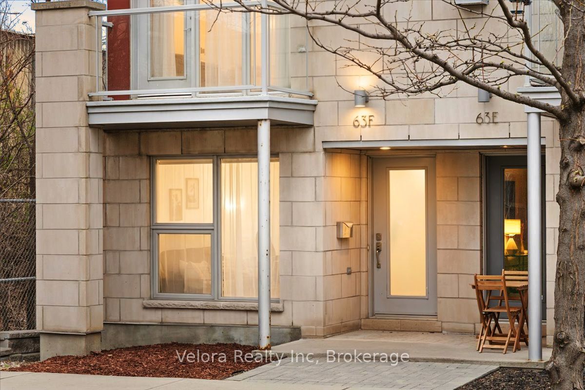 Additional image 2 of 63F Young Street, Ottawa, ON, K1S 5T5