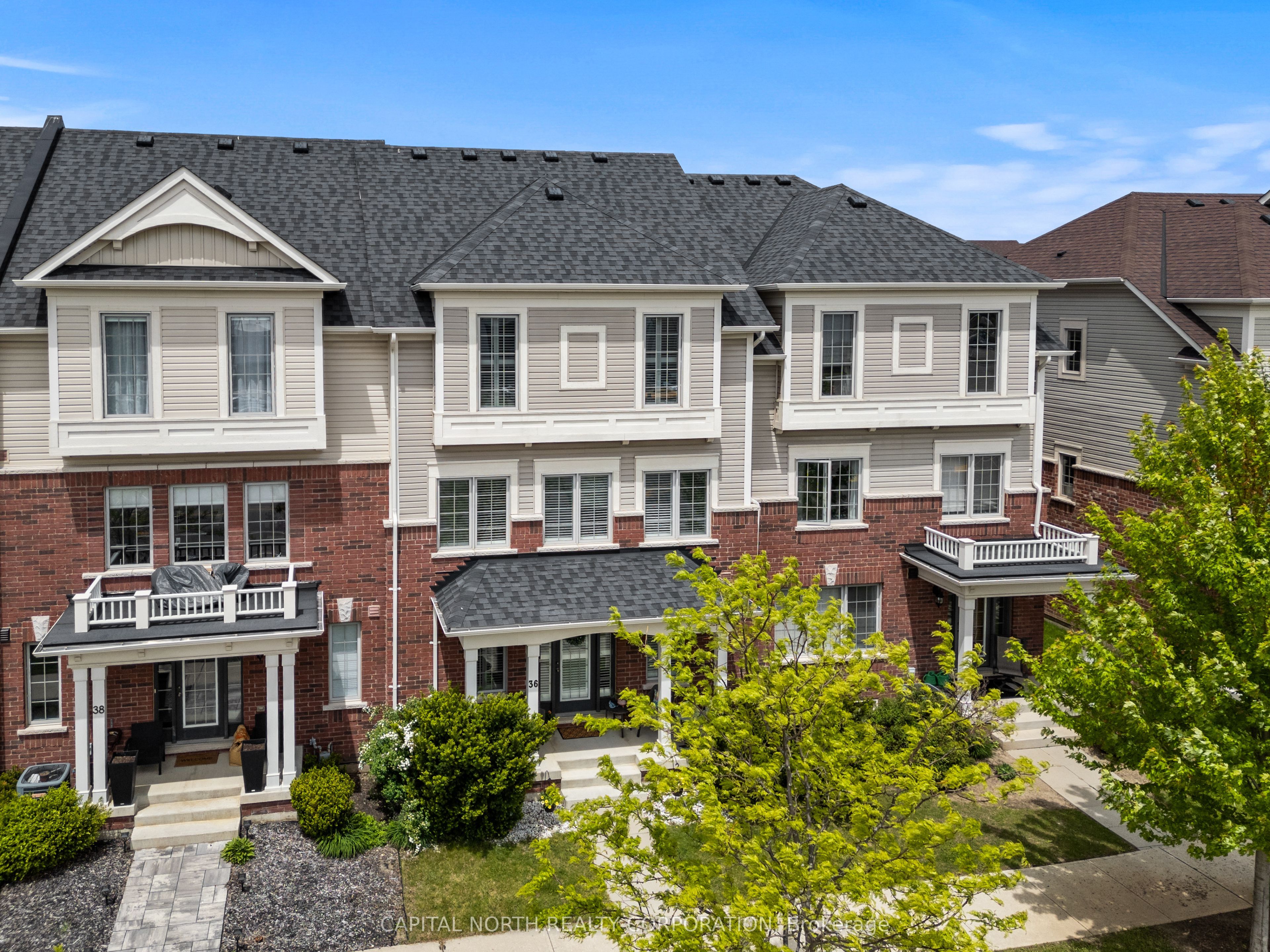 36 Mcdevitt Lane, Caledon, ON, L7C 3S2 photo 2