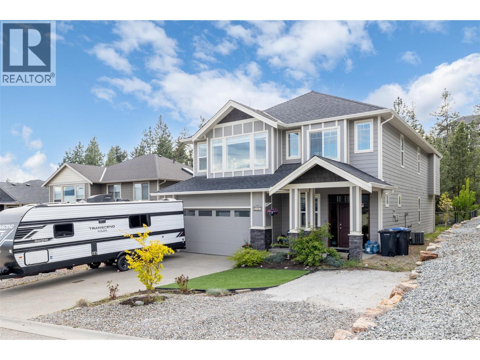 13272 Shoreline Drive, Lake Country, BC, V4V2T2