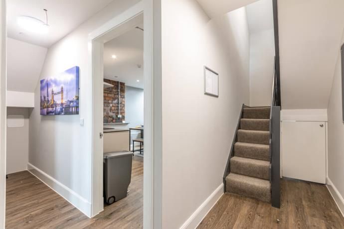 Additional image 14 of 5 bed flat to rentNicolson Square, Edinburgh EH8