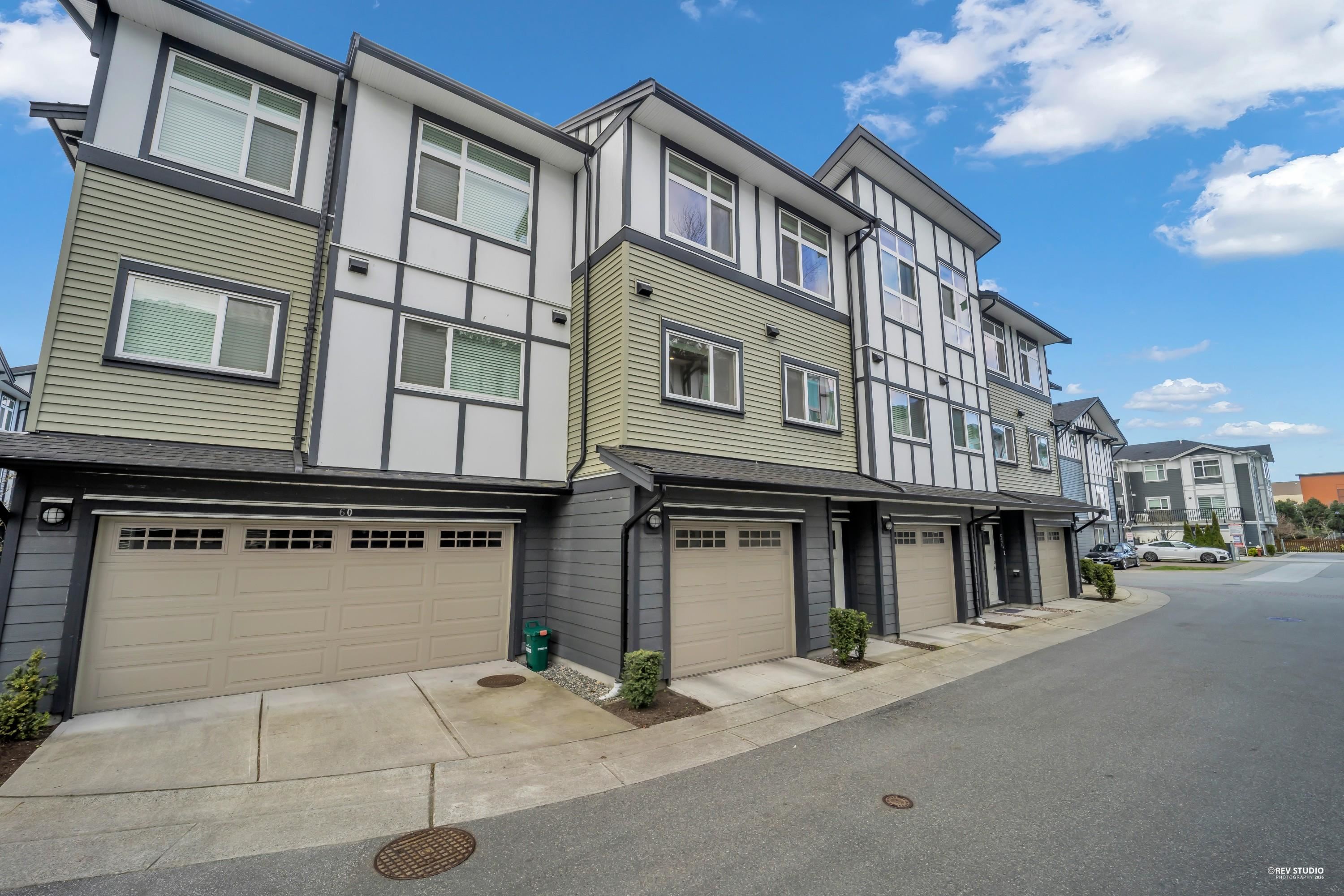59-9680 Alexandra Road, Richmond, BC, V6X 0P2