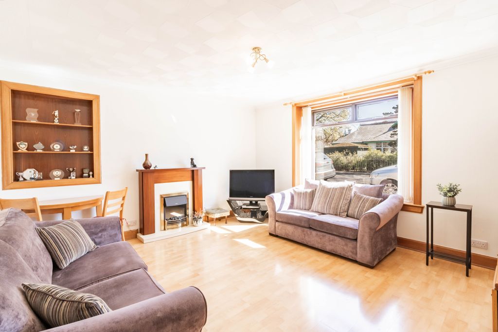 Additional image 3 of 2 bed flat for salePanmure Place, Montrose DD10