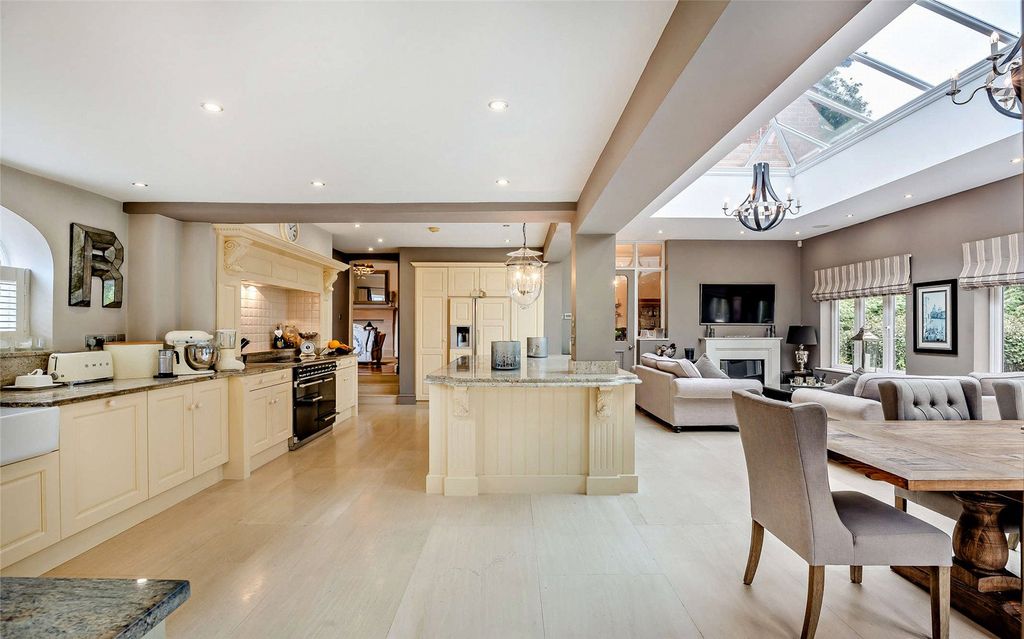 Additional image 10 of 5 bed detached house for saleShrewsbury Road, Hadnall, Shrewsbury, Shropshire SY4