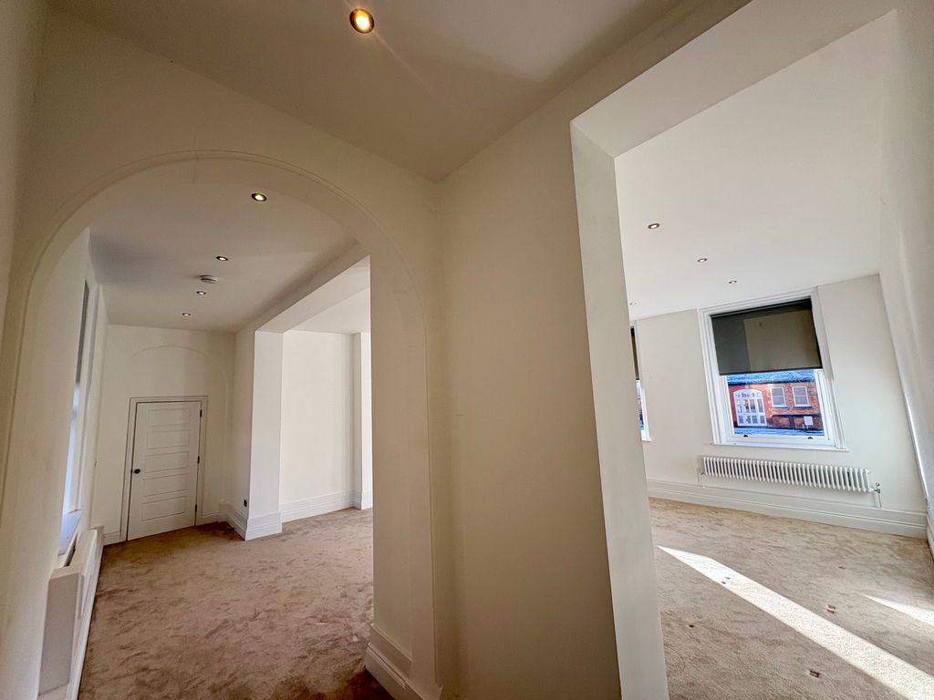 2 bed flat to rentSt Marys Gate, Derby DE1 photo 5
