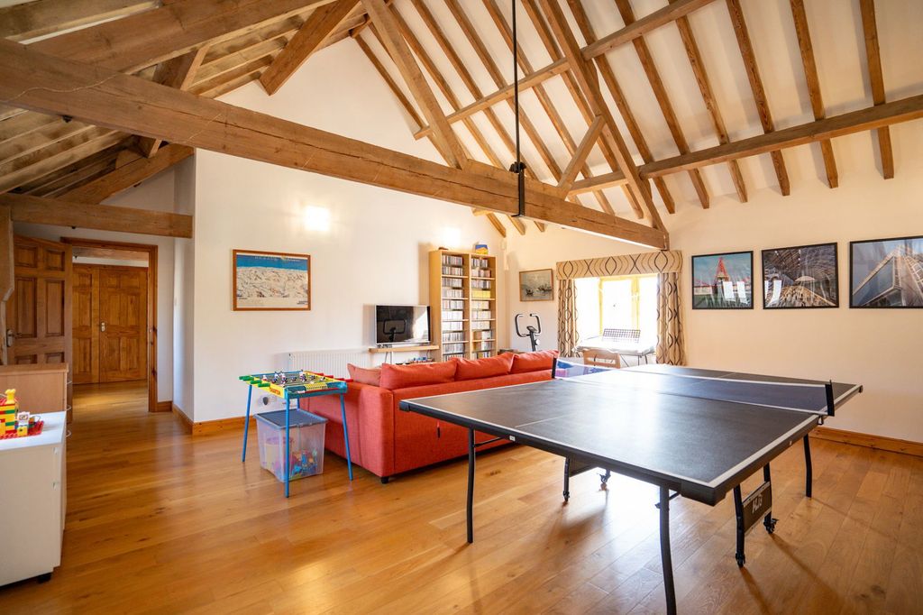 Additional image 20 of 6 bed barn conversion for saleYatton, Leominster HR6
