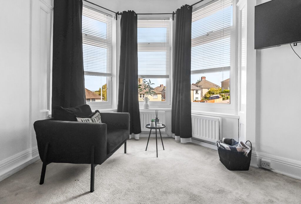 Additional image 9 of 1 bed flat for sale113A Aitchison Street, Airdrie ML6