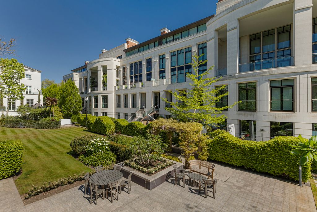 Additional image 26 of 6 bed town house for saleManresa Road, Knightsbridge, London SW3