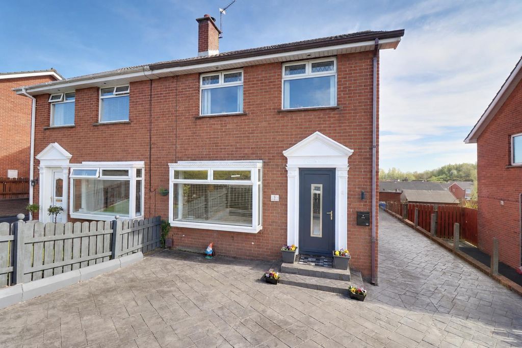 Additional image 20 of 3 bed semi-detached house for sale5 Ringhaddy Avenue, Newtownards BT23