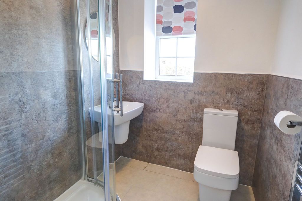 Additional image 10 of 2 bed end terrace house to rentHigh Hauxley, Morpeth NE65