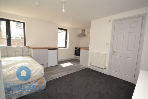 Bulwer Road, Lenton NG7, Room to rent