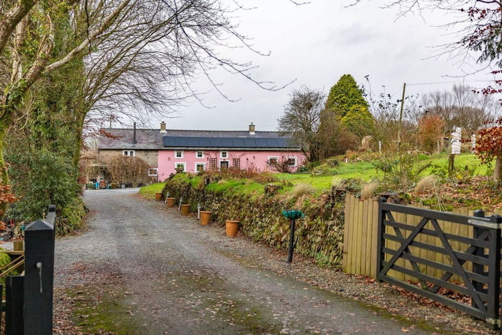 Additional image 2 of 3 bed farm for saleFfostrasol, Llandysul SA44