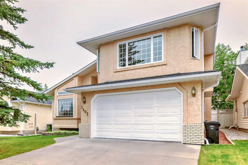 1405 Shawnee Road SW, Calgary, AB, T2Y 2T1