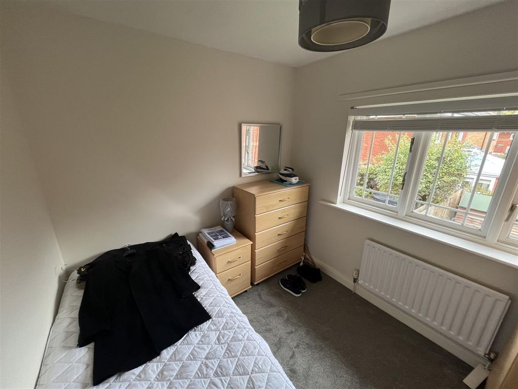 Additional image 5 of 2 bed terraced house to rentShelbourne Mews, Macclesfield SK10