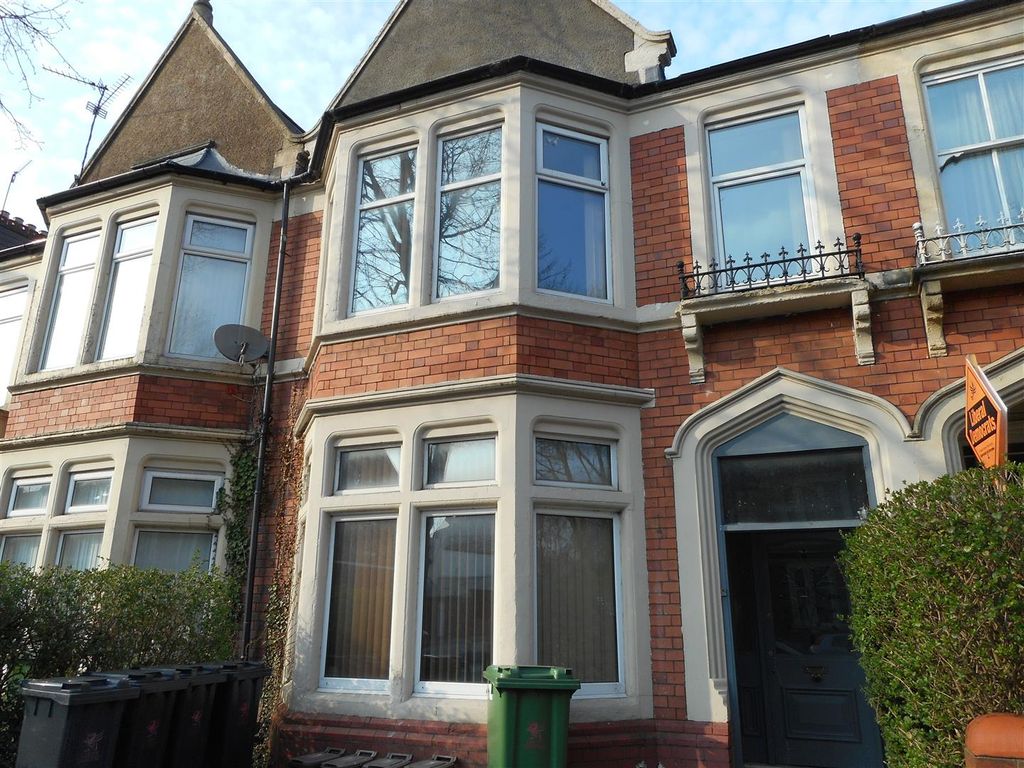 Additional image 5 of 1 bed flat to rentAlbany Road, Cardiff CF24