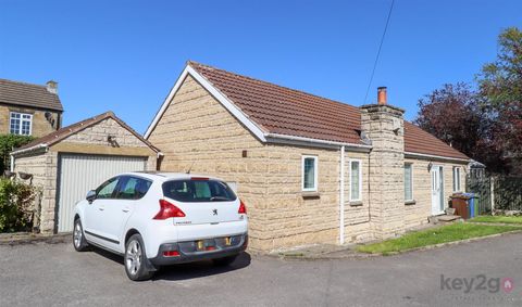 Shipman Court, Mosborough, Sheffield S20