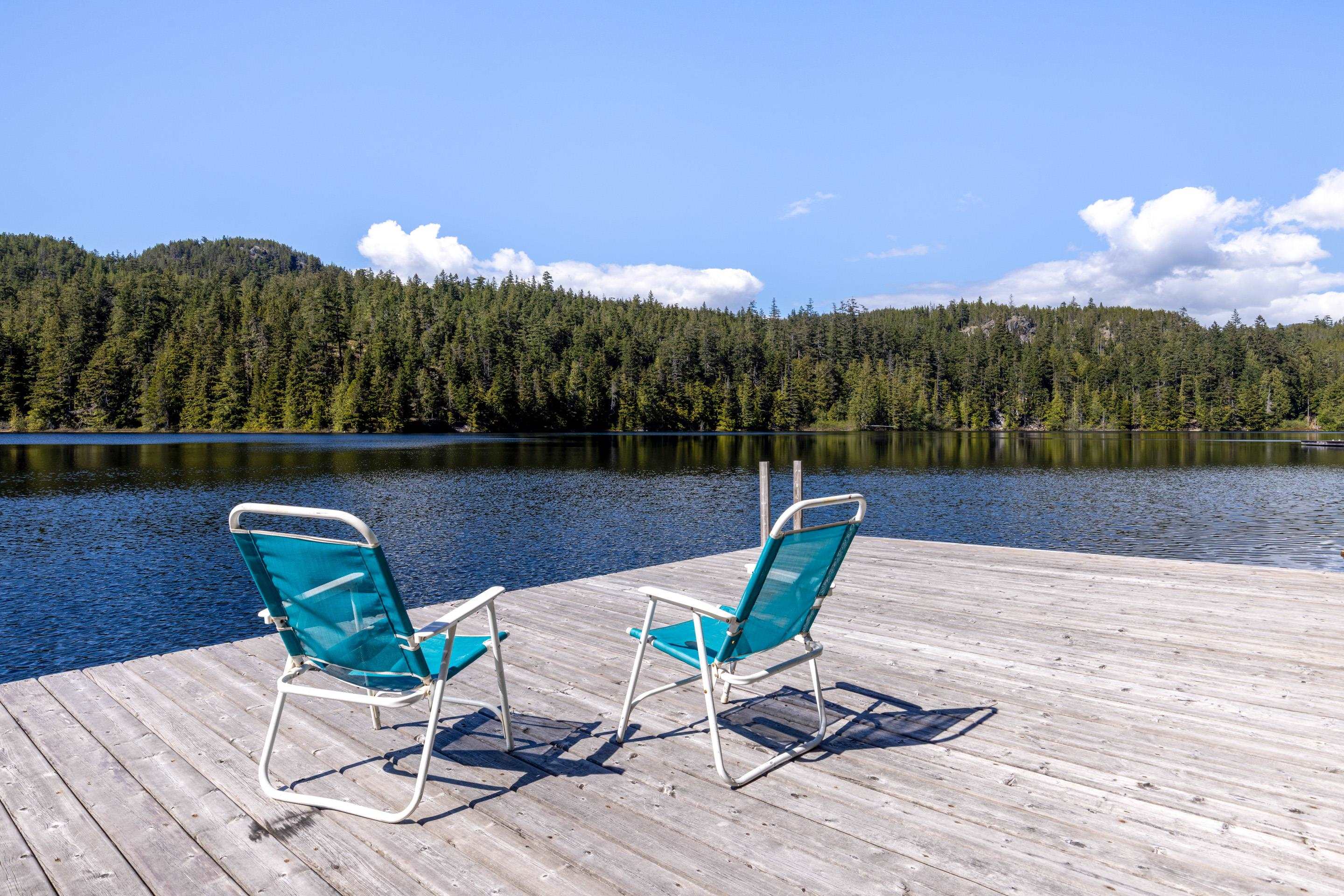 Additional image 3 of Lot C-DL 6625 Levette Lake , Squamish, BC, V0N 3G0