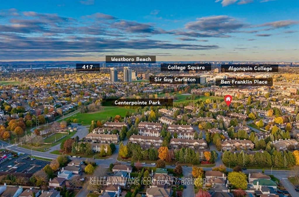Additional image 3 of 83 Wrenwood Crescent, Ottawa, ON, K2G 5V5