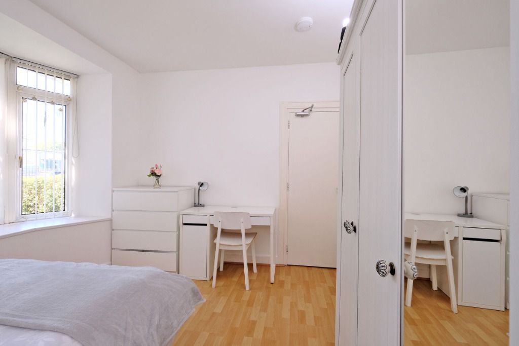 Additional image 3 of 3 bed flat to rentBedford Avenue, Kittybrewster, Aberdeen AB24