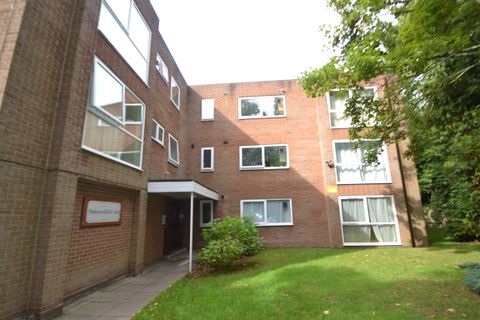 Hermitage Road, Edgbaston, Birmingham, West Midlands B15