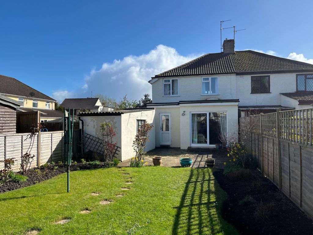 Additional image 14 of 3 bed semi-detached house for saleWindsor Crescent, Frome, Somerset BA11
