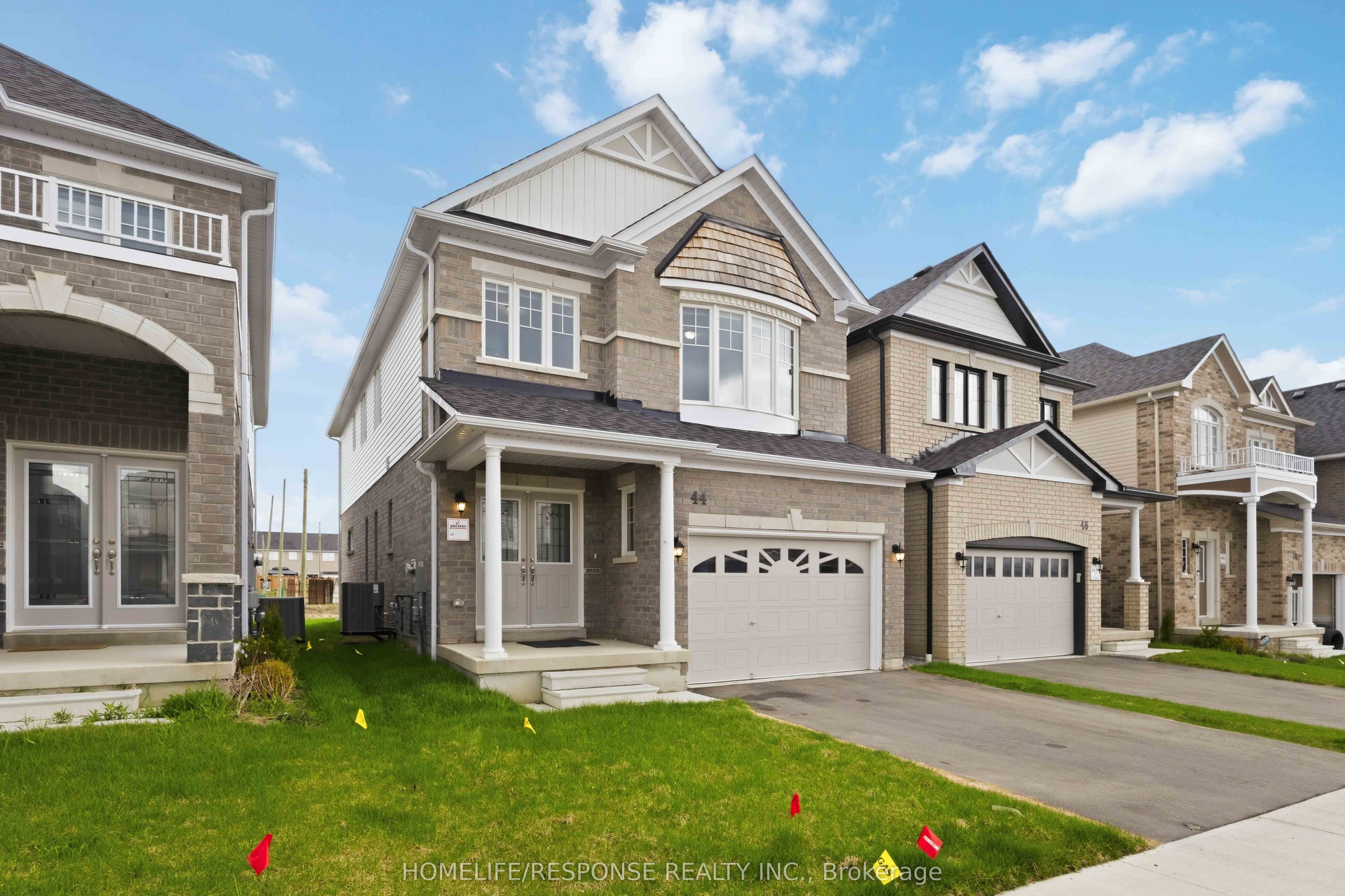 Additional image 3 of 44 Denny Street, Ajax, ON, L1Z 0C6