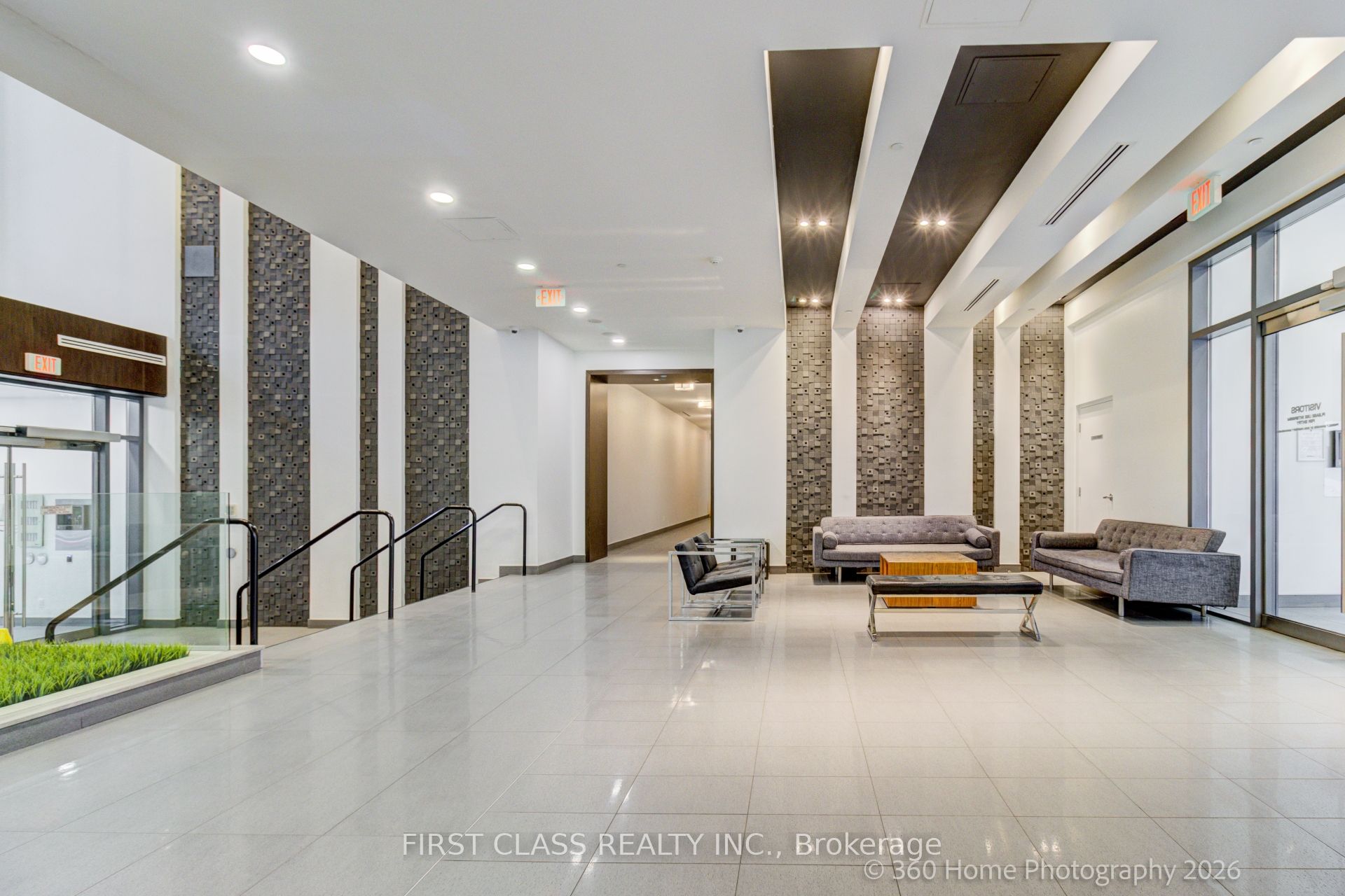 Additional image 3 of 1610-20 Bruyeres Mews, Toronto, ON, M5V 0G8