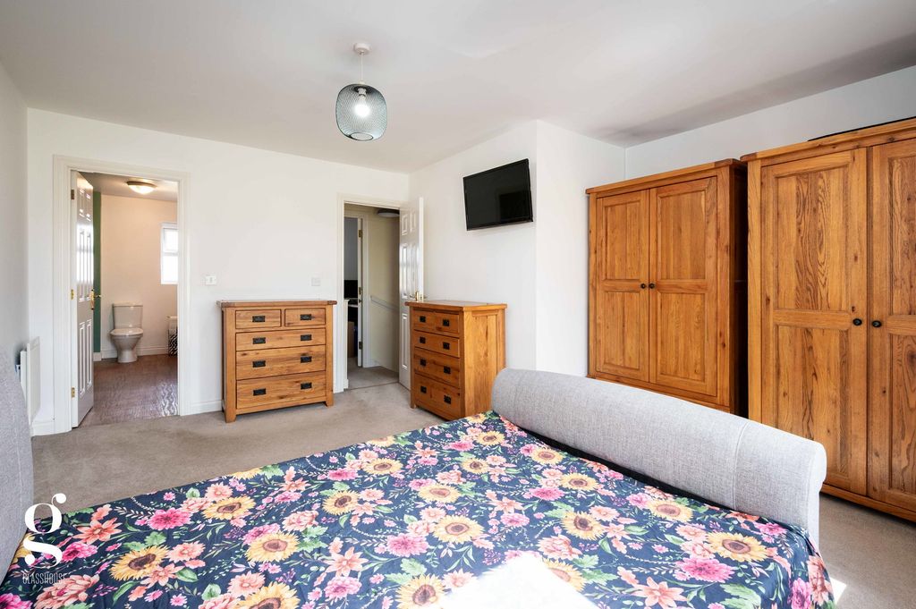 Additional image 13 of 4 bed terraced house to rentStaddlestone Circle, Saxon Gate, Hereford HR2