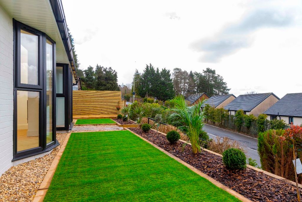 Additional image 39 of 3 bed bungalow to rentAshgrove, Edwardsville, Treharris CF46