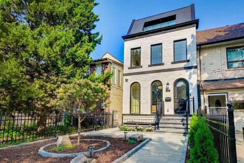 Additional image 7 of 539 Crawford Street, Toronto, ON, M6G 3J9