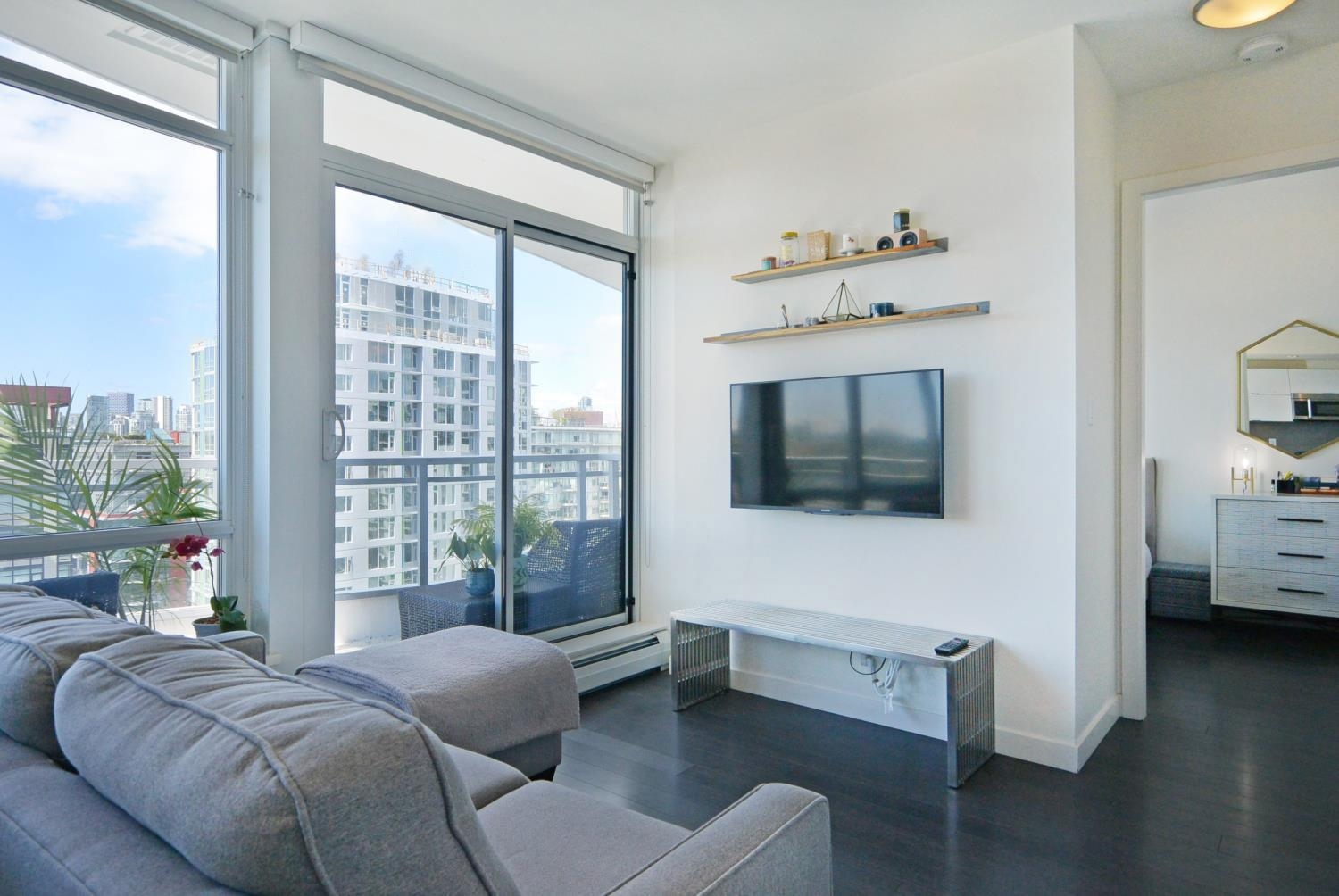 Additional image 3 of 1409-1775 Quebec Street, Vancouver, BC, V5T 0E3