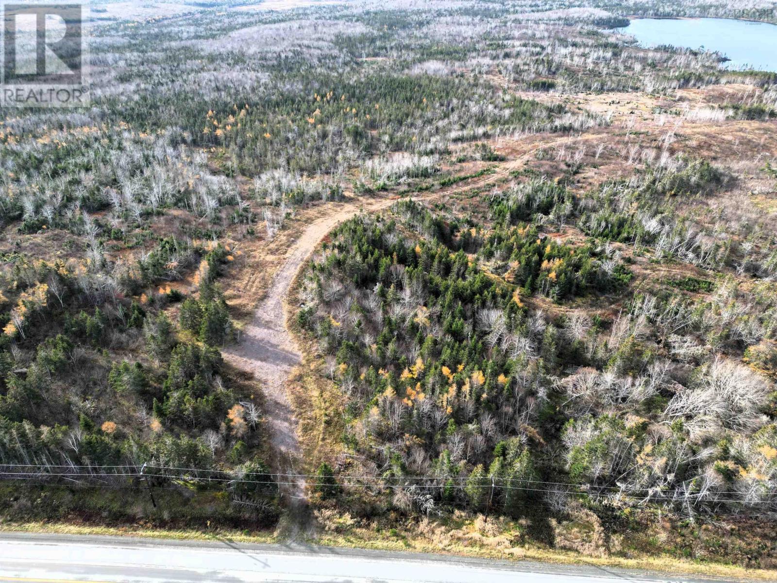 Louisbourg Highway