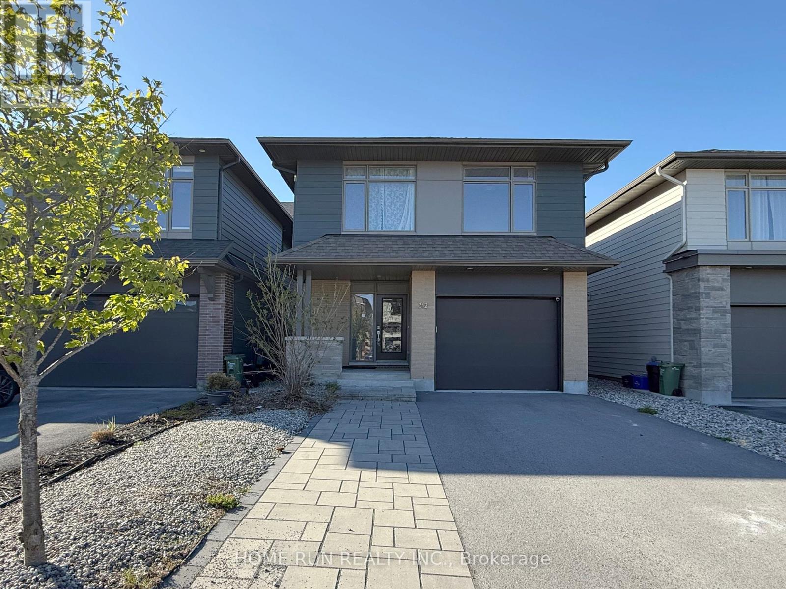312 LYSANDER PLACE