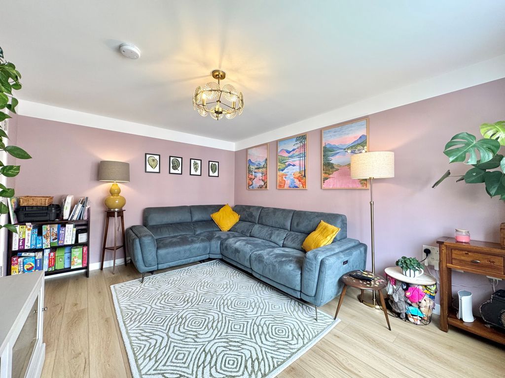 Additional image 4 of 4 bed villa for saleMonument Brae, Monkton KA9