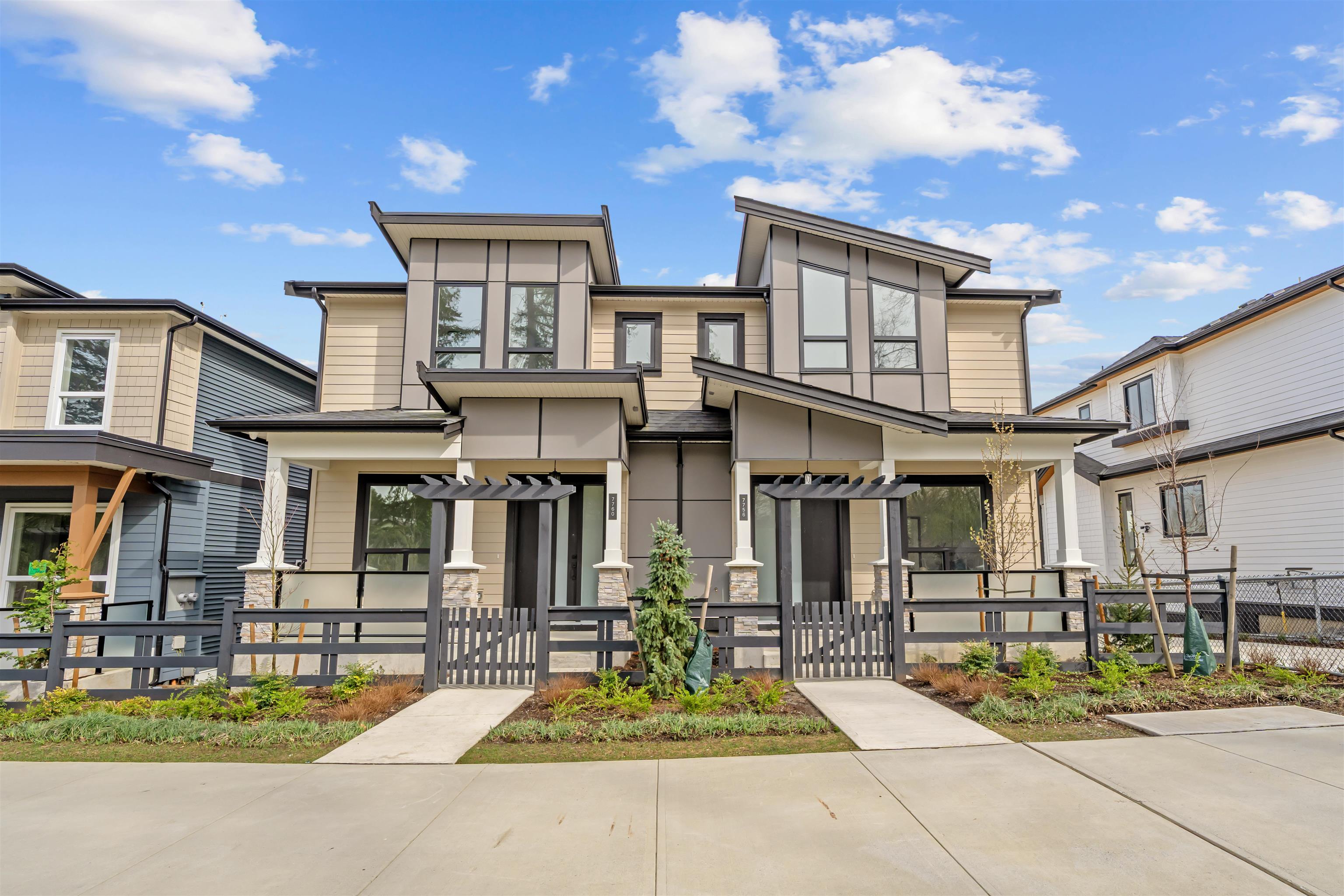 7734 196 Street, Langley, BC, V2Y 3V4