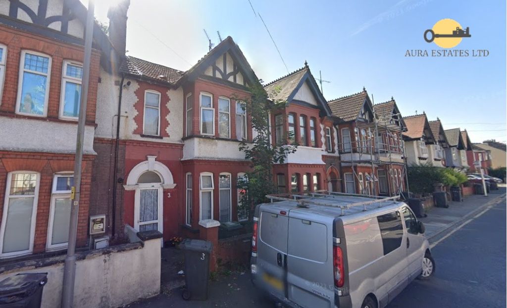 1 bed flat to rentCromwell Road, Luton LU3